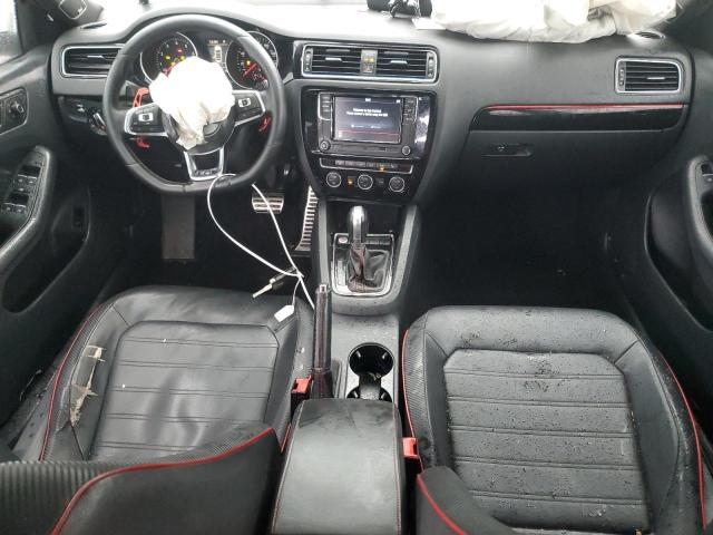 2015 VOLKSWAGEN JETTA GLI - 3VW4T7AJ6FM289915
