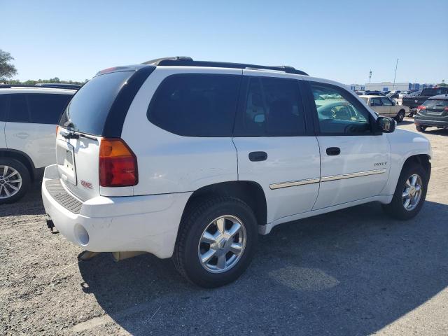 2006 GMC Envoy VIN: 1GKDS13S162114380 Lot: 50821534