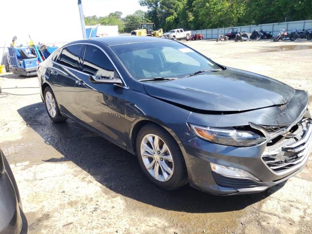 2019 Chevrolet Malibu Lt VIN: 1G1ZD5ST9KF125622 Lot: 51475754