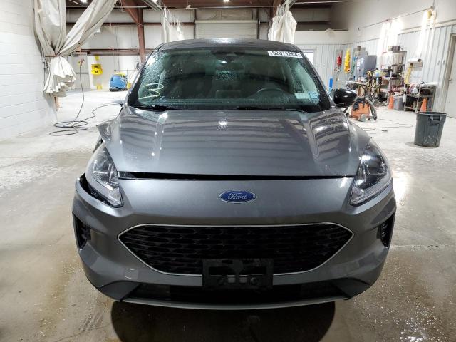 2022 Ford Escape Se VIN: 1FMCU9G63NUA12512 Lot: 52071864