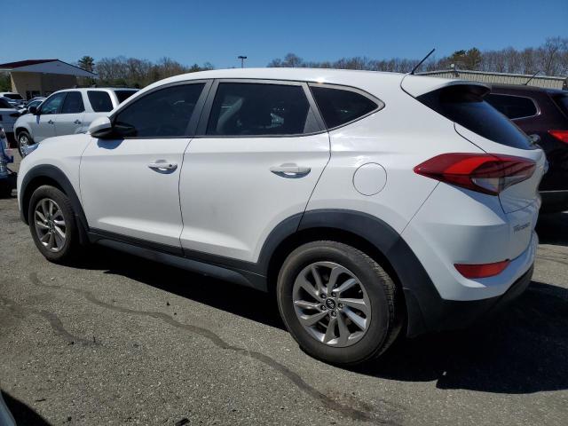 2018 Hyundai Tucson Se VIN: KM8J2CA4XJU747547 Lot: 52366864