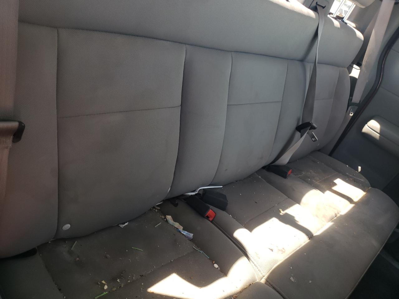 1FTRX12W05FA61427 2005 Ford F150