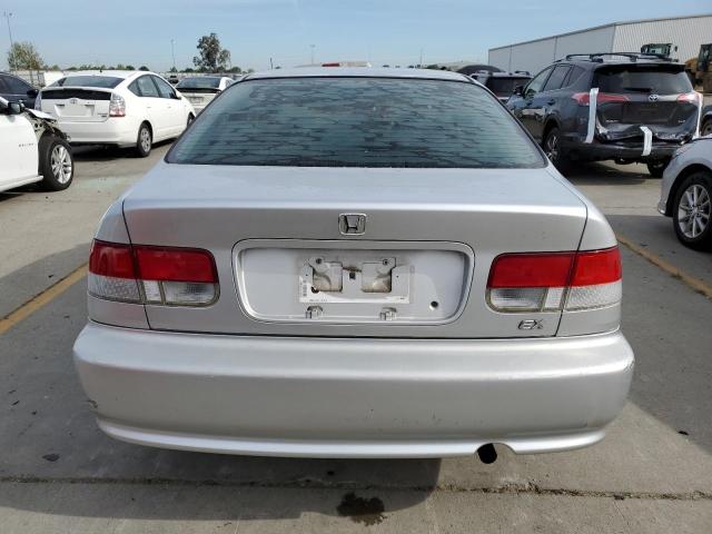 2000 Honda Civic Ex VIN: 1HGEJ8249YL004058 Lot: 51025494