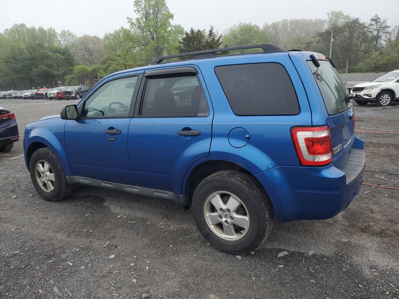 1FMCU9DG0BKA22533 2011 Ford Escape Xlt