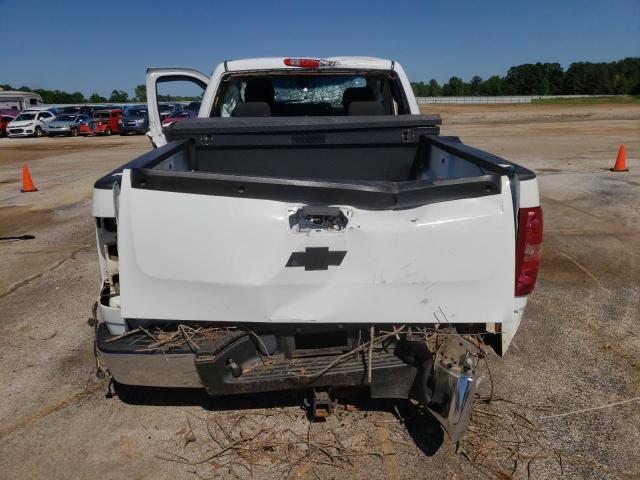 2013 Chevrolet Silverado K1500 Lt VIN: 1GCRKSE73DZ220964 Lot: 50489274