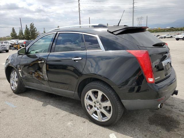 2012 Cadillac Srx Performance Collection VIN: 3GYFNBE32CS551094 Lot: 52169054