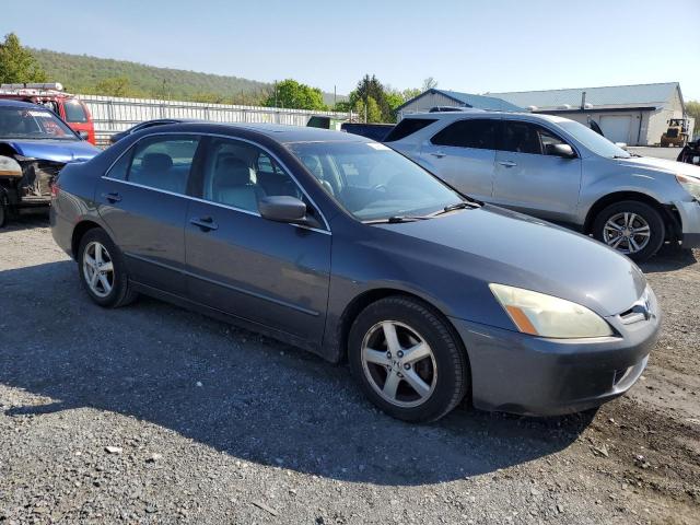 2004 Honda Accord Ex VIN: 1HGCM56834A115205 Lot: 52298234