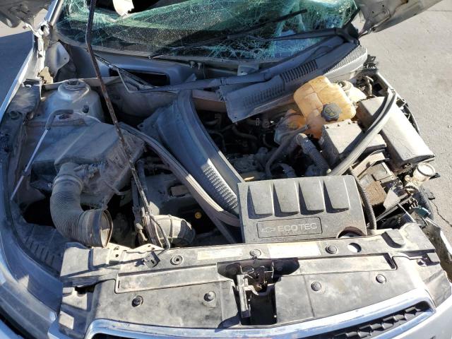 2014 Chevrolet Cruze Lt VIN: 1G1PC5SB8E7294868 Lot: 50514544