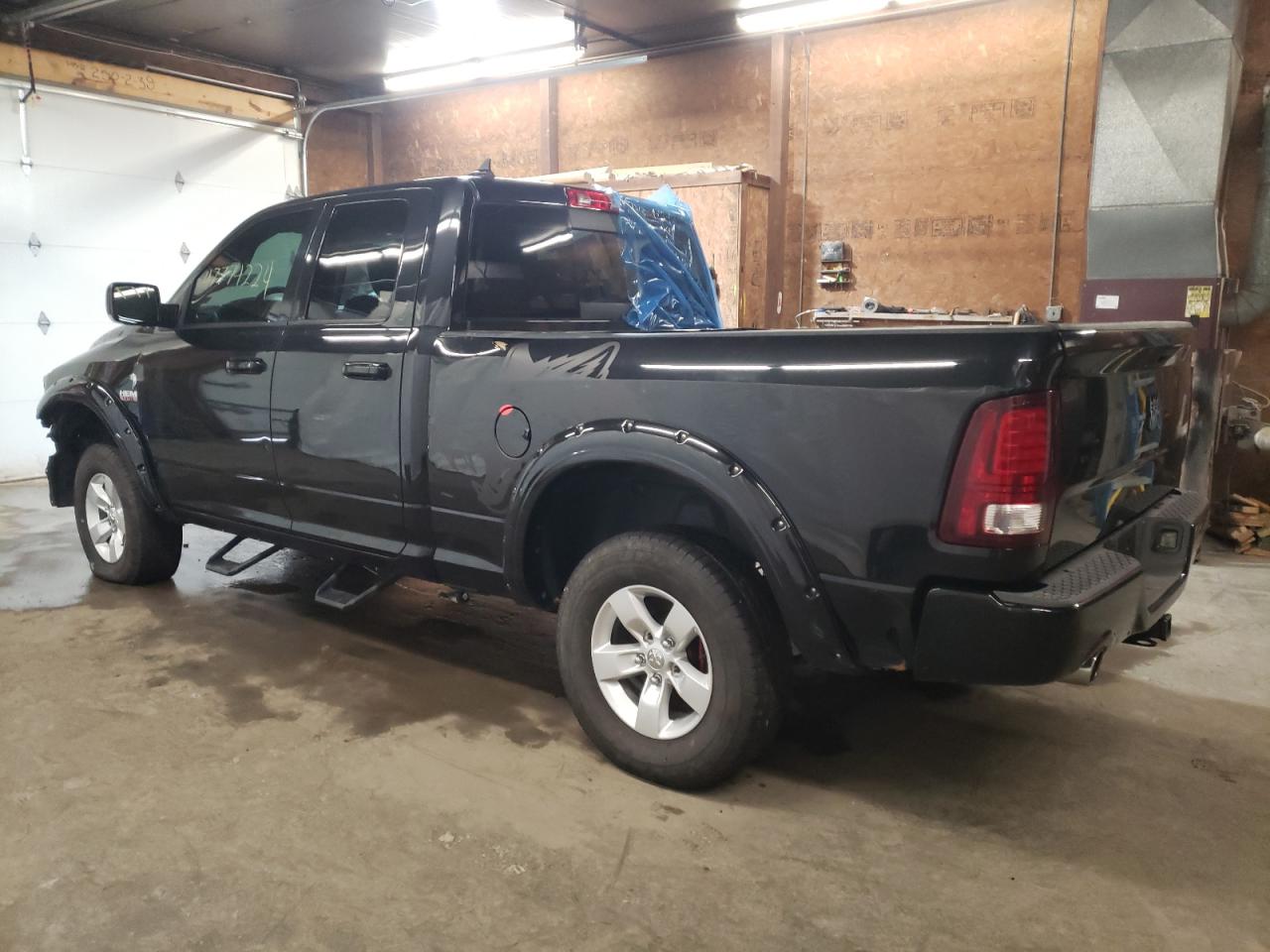 1C6RR7HT6GS123716 2016 Ram 1500 Sport