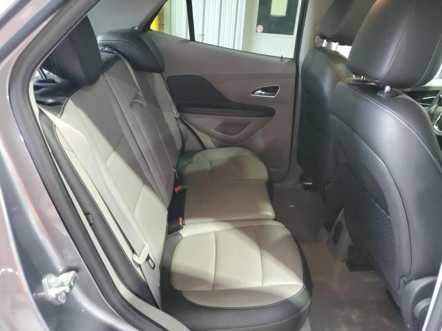 2014 Buick Encore VIN: KL4CJGSB1EB734637 Lot: 52896644