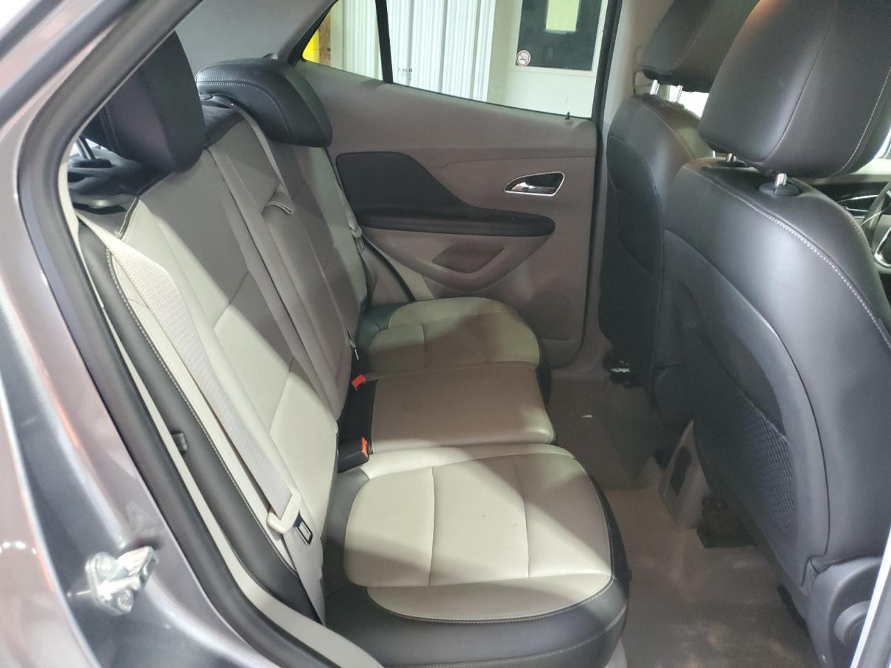 KL4CJGSB1EB734637 2014 Buick Encore