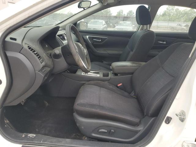 2017 NISSAN ALTIMA 2.5 - 1N4AL3AP3HN360943