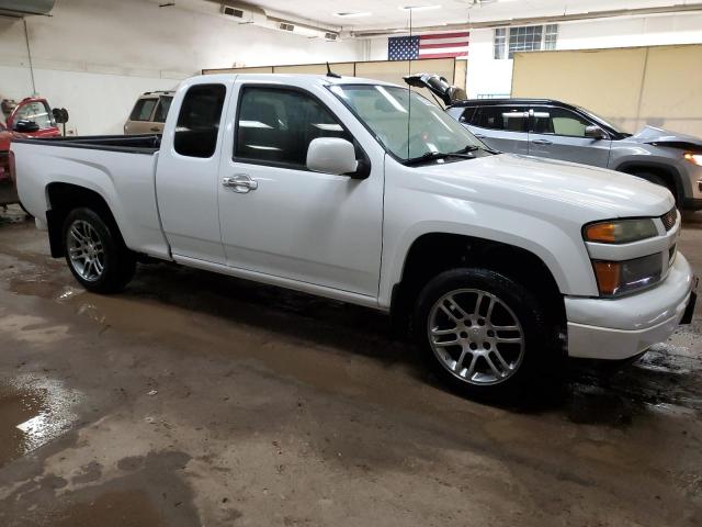 2011 Chevrolet Colorado Lt VIN: 1GCESCFE6B8131247 Lot: 51236364