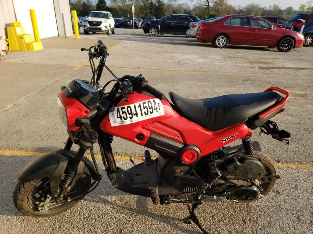 2023 HONDA NVA110 B 3H1JK0708PD101956