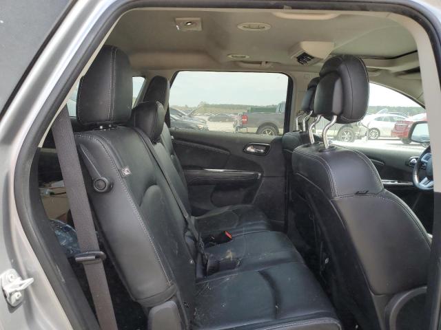 2015 DODGE JOURNEY SX - 3C4PDDBGXFT580647
