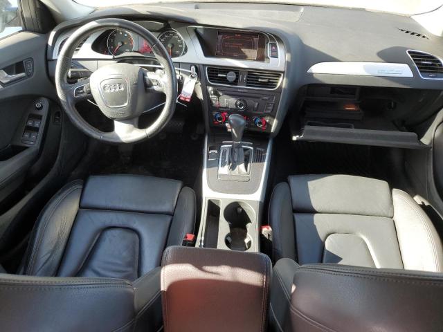 2010 Audi A4 - Image 8