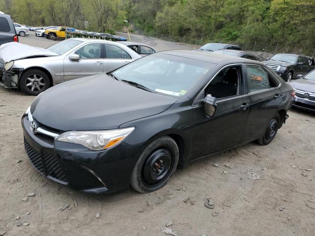 VIN 4T1BF1FK5FU087672 2015 Toyota Camry, LE no.1