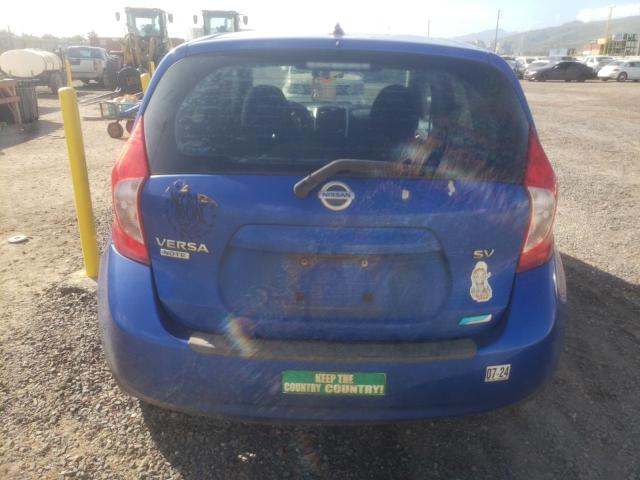 2015 Nissan Versa Note S VIN: 3N1CE2CP7FL358231 Lot: 52422244