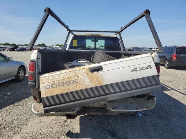 1995 Dodge Ram 2500 VIN: 1B7KF26C2SS304622 Lot: 51713294