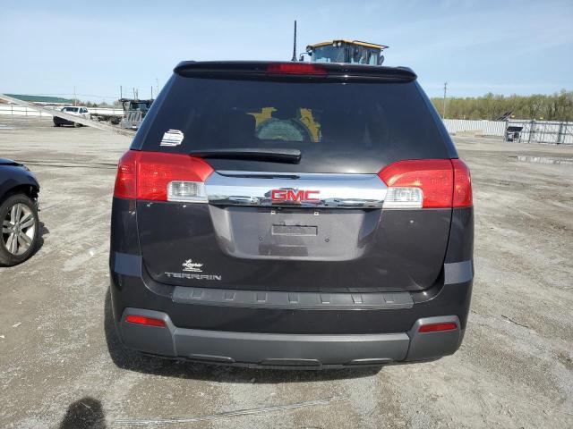 2GKALMEK2E6223138 | 2014 GM c terrain sle