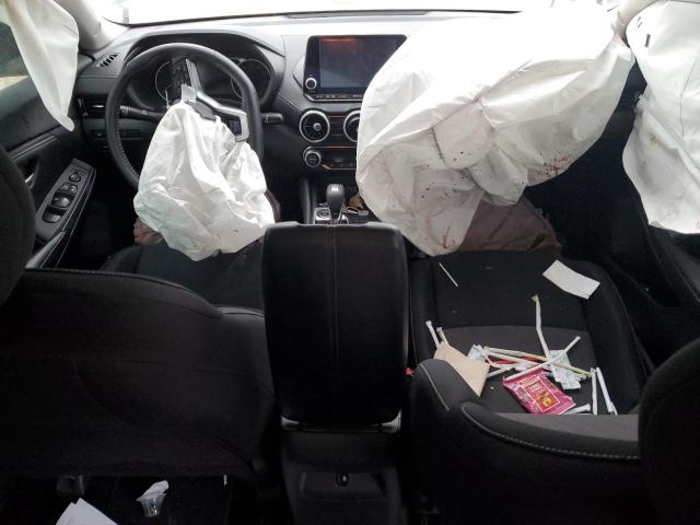 2021 Nissan Sentra Sv VIN: 3N1AB8CV1MY309009 Lot: 51094224