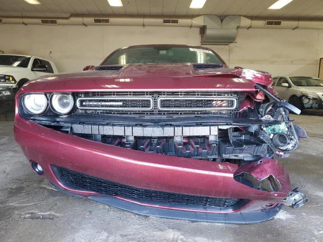 2018 Dodge Challenger R/T VIN: 2C3CDZBT1JH259790 Lot: 51245074