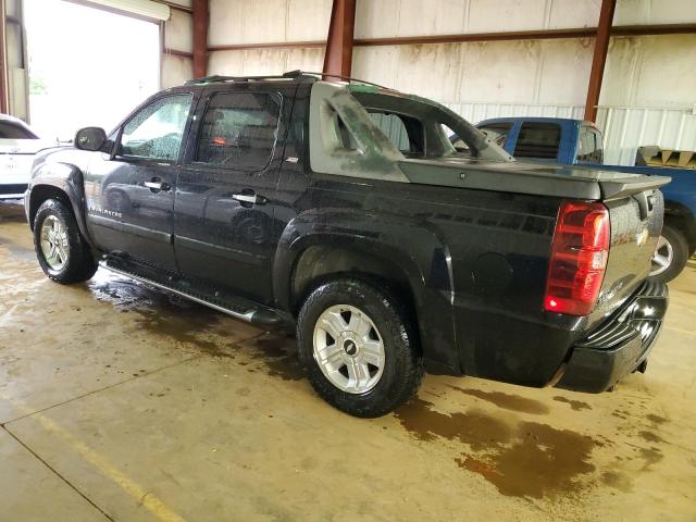 2007 Chevrolet Avalanche K1500 VIN: 3GNFK12337G311940 Lot: 49081494