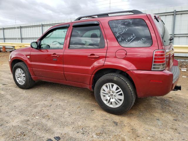 2006 Mercury Mariner VIN: 4M2YU56146KJ14031 Lot: 49746394