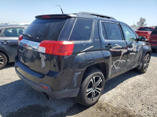 2011 GMC Terrain Sle VIN: 2CTFLSE56B6229301 Lot: 51800184