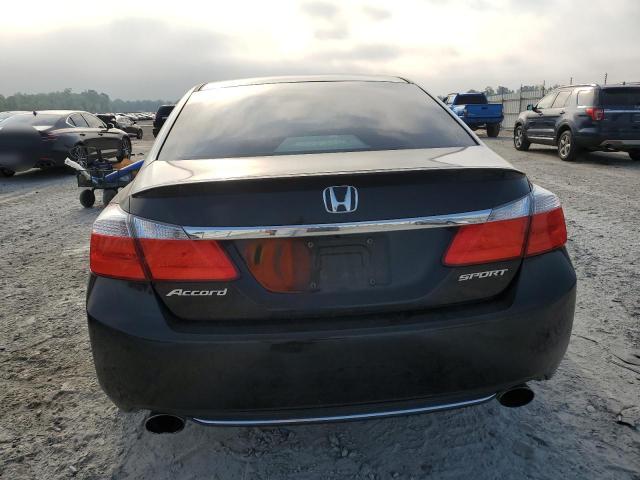 2013 Honda Accord Sport VIN: 1HGCR2F53DA051530 Lot: 51705654