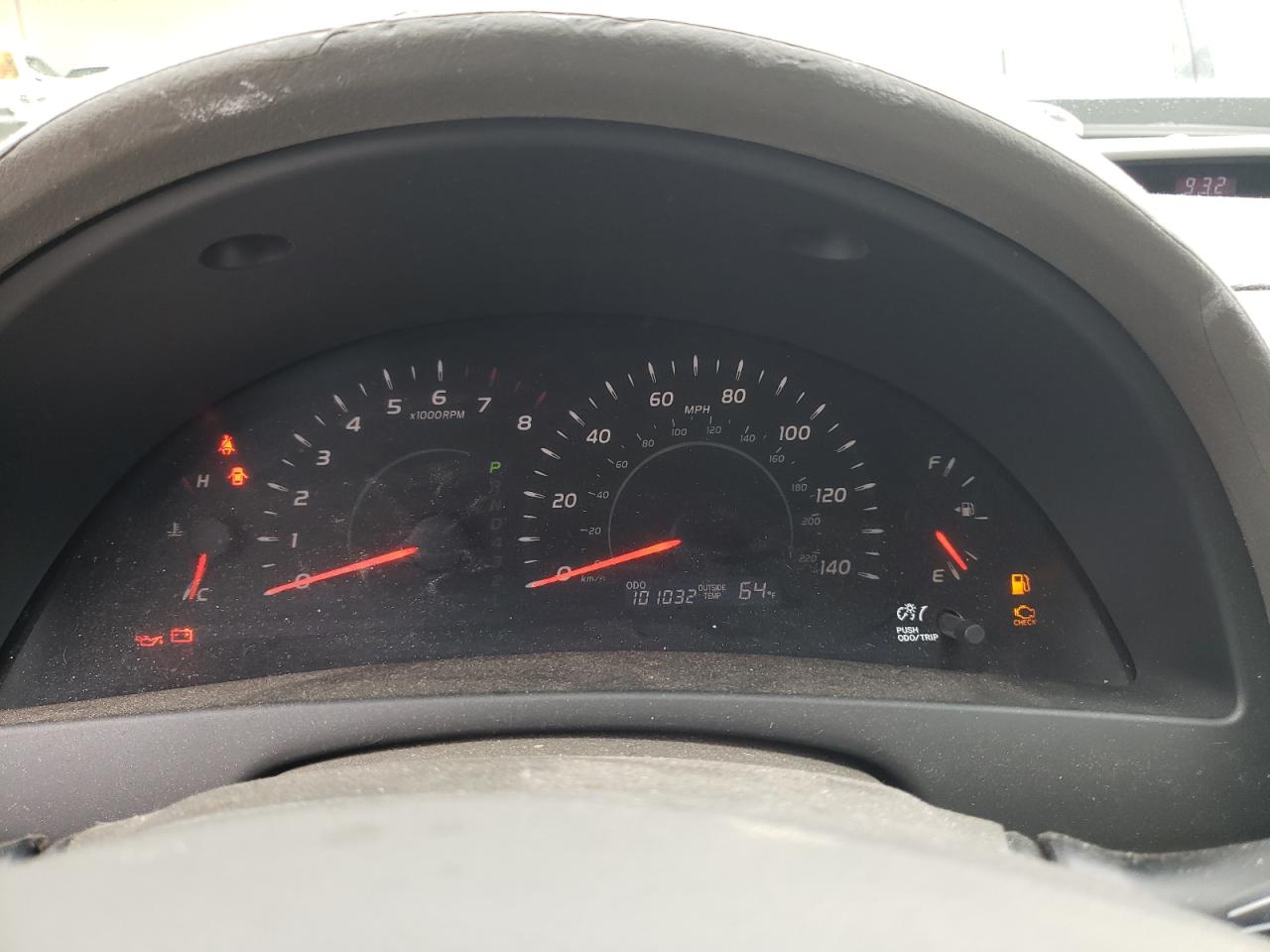 4T4BE46K28R032514 2008 Toyota Camry Ce