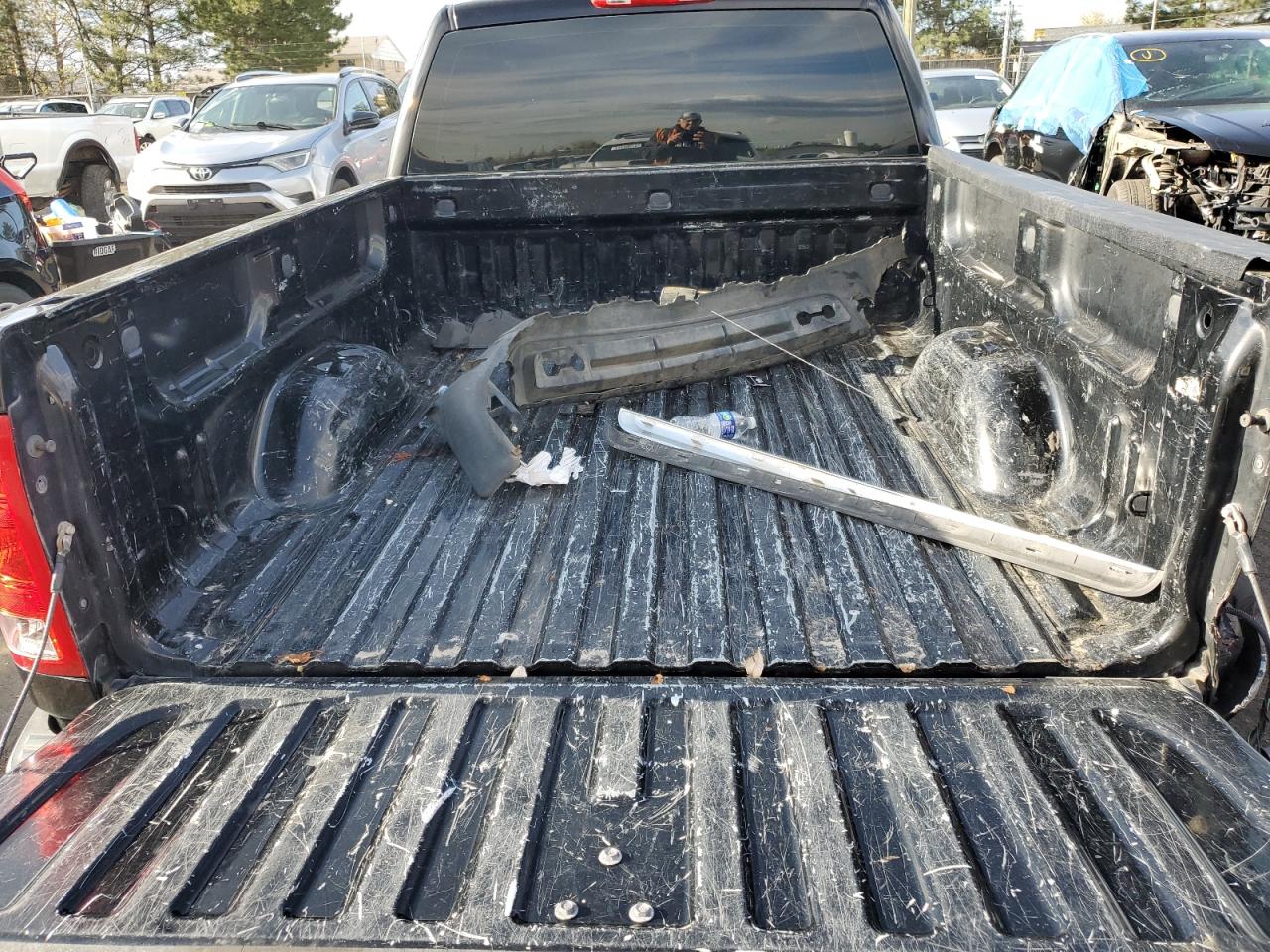 1GTEC14C39Z107267 2009 GMC Sierra C1500