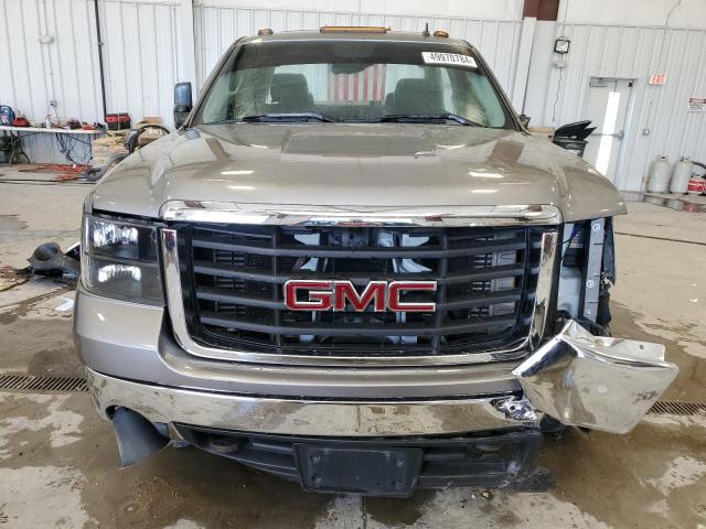 2008 GMC Sierra K2500 Heavy Duty VIN: 1GTHK23648F209825 Lot: 49970784