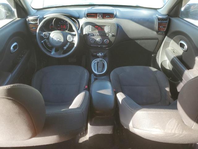 2014 Kia Soul VIN: KNDJN2A23E7736575 Lot: 51263074