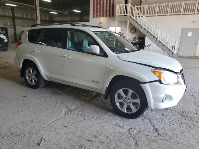 2009 Toyota Rav4 Limited VIN: JTMBF31V895012688 Lot: 52888334