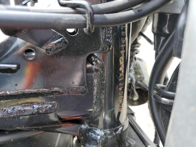 2023 HONDA GROM 125 MLHJC921XP5111297