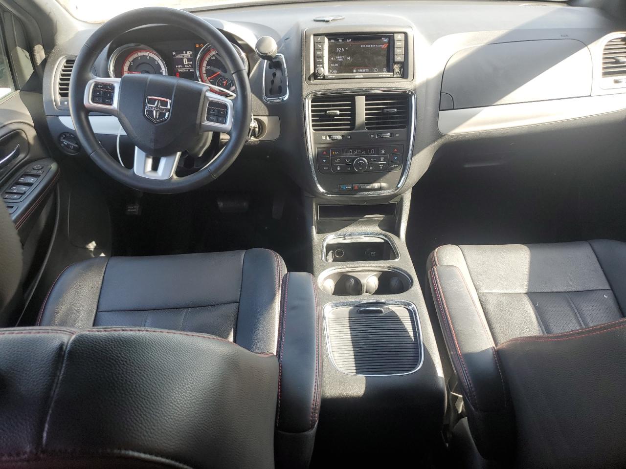 2019 Dodge Grand Caravan Gt vin: 2C4RDGEG6KR518522