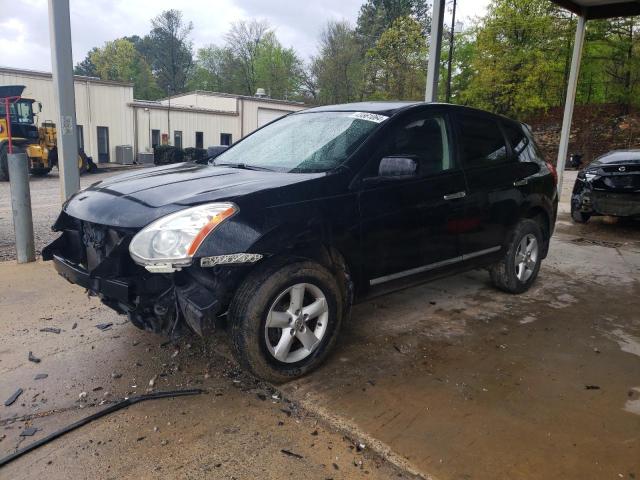 2013 Nissan Rogue S VIN: JN8AS5MT8DW544611 Lot: 49861064