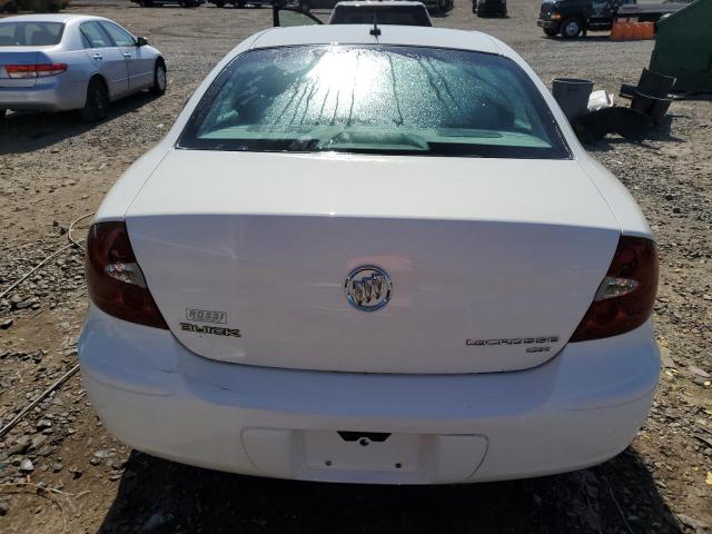 2006 Buick Lacrosse Cx VIN: 2G4WC582161307951 Lot: 51242124