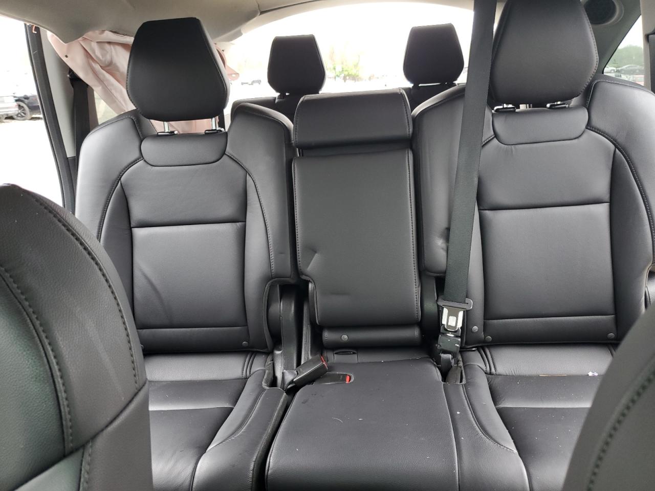 5J8YD4H54JL029324 2018 Acura Mdx Technology