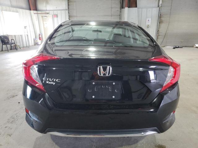 2020 Honda Civic Lx VIN: 2HGFC2F68LH536141 Lot: 51576024