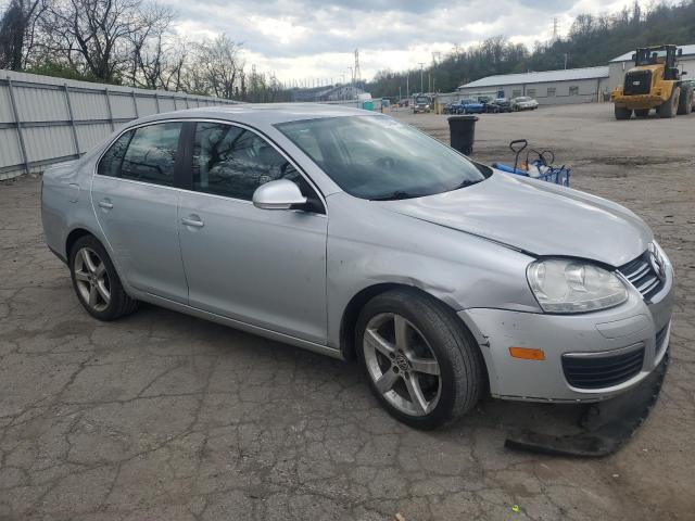 2010 Volkswagen Jetta Se VIN: 3VWRX7AJ9AM034517 Lot: 51024684