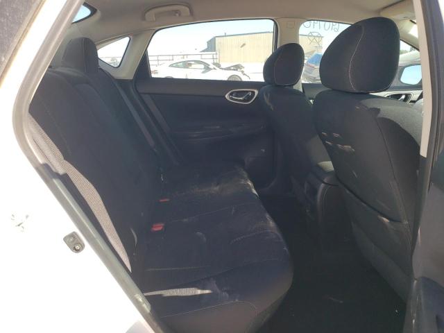 2014 Nissan Sentra S VIN: 3N1AB7AP9EL640790 Lot: 49915804