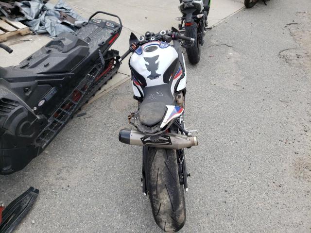 2022 BMW S 1000 RR - WB10E2302N6G18630