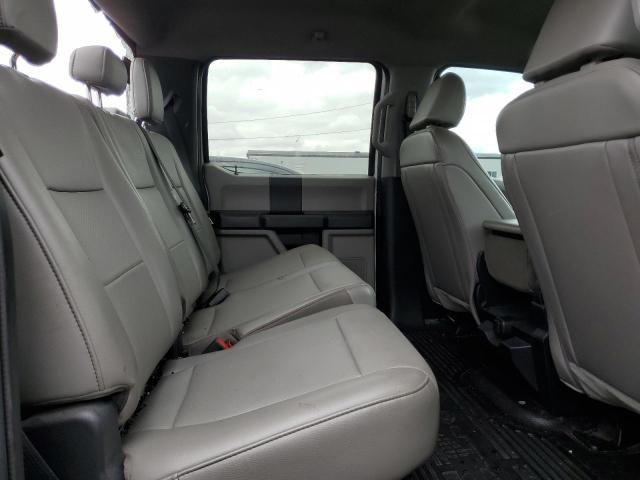 2022 FORD F250 SUPER - 1FT8W2BTXNEE63617