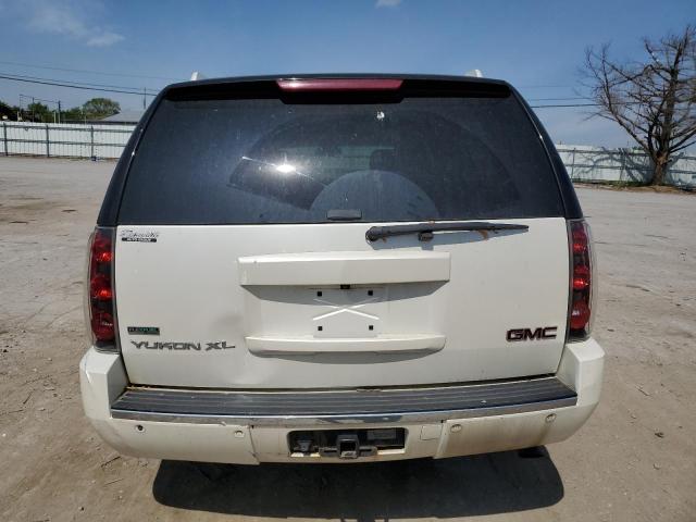 2012 GMC Yukon Xl Denali VIN: 1GKS2MEF7CR135133 Lot: 51963464