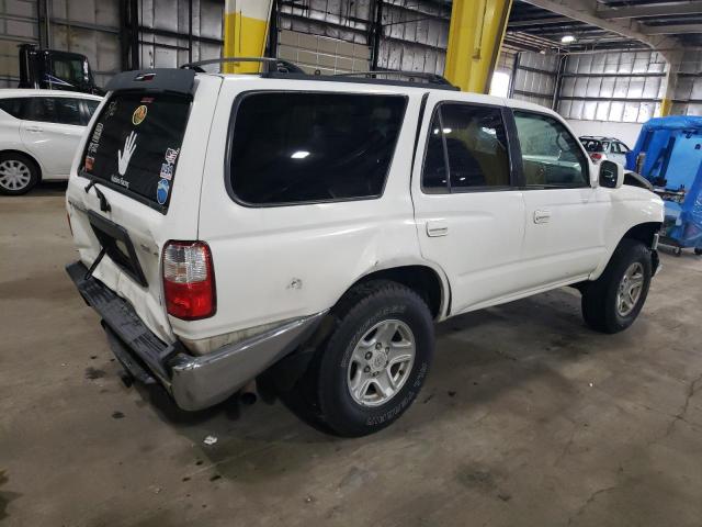 2001 Toyota 4Runner Sr5 VIN: JT3HN86R710358341 Lot: 52689274