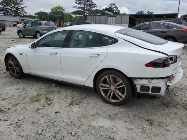 5YJSA1H11FF097728 2015 Tesla Model S 85 photo 1