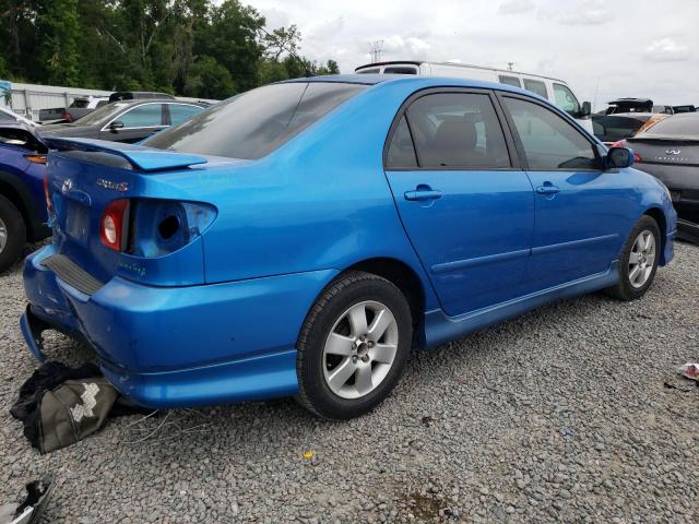 2007 Toyota Corolla Ce VIN: 2T1BR32EX7C841669 Lot: 52774334