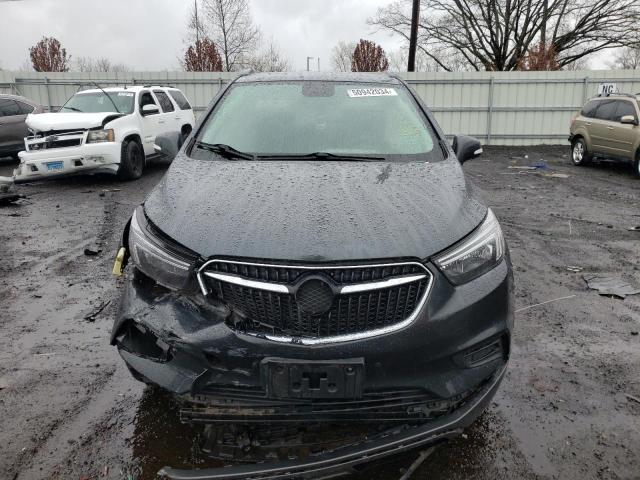 2017 Buick Encore Preferred VIN: KL4CJESB4HB165209 Lot: 50942034